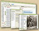 Bible Analyzer